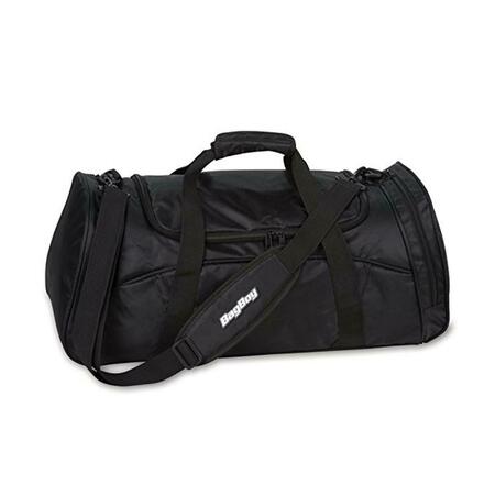 BAG BOY Duffel Bag - Black BB56009